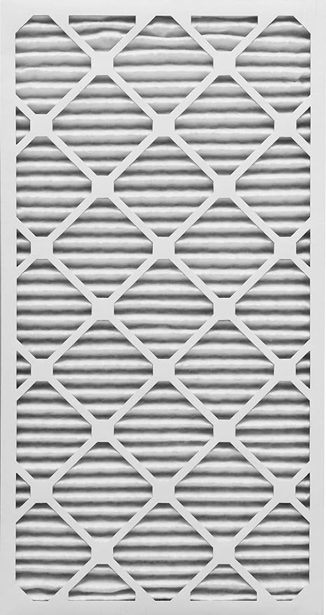Nordic Pure 16x30x1 Pleated Air Filters MERV 14 Plus Carbon 4 Pack - Image 4