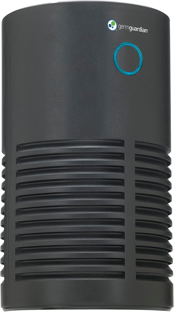 GermGuardian True HEPA Filter Air Purifier by GuardianTechnologies