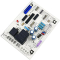 Furnace Control Board 1139-800, Replacement by Unknown