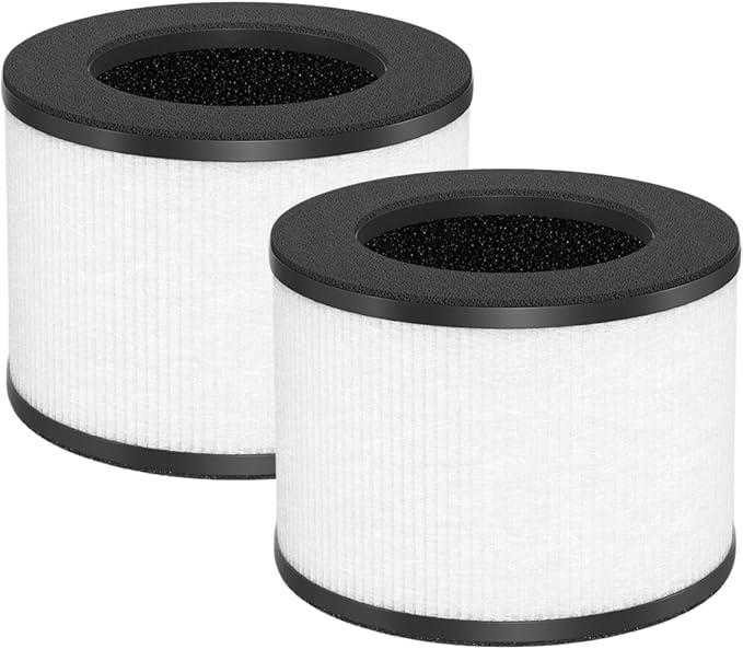 Nispira TZ-K1 Plus Replacement Filter Compatible by Nispira