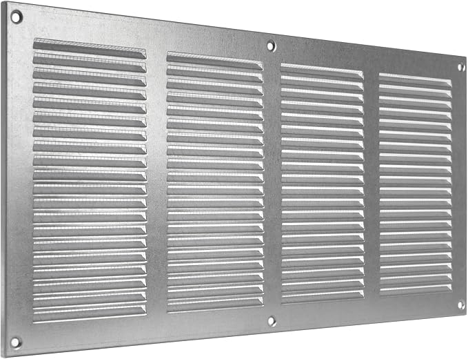 HVAC OV 16" x 8" Inch - Image 8