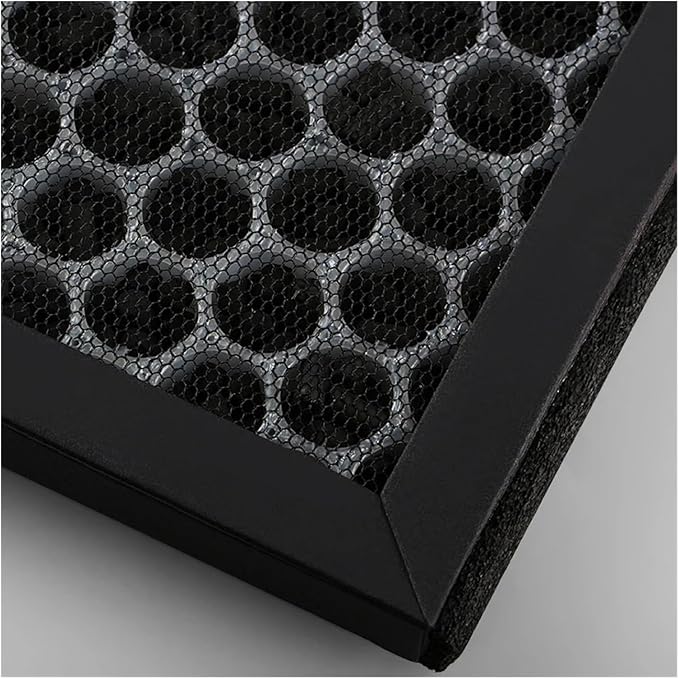 Replacement Filter AC4121 AC4123 AC4124，Compatible - Image 3