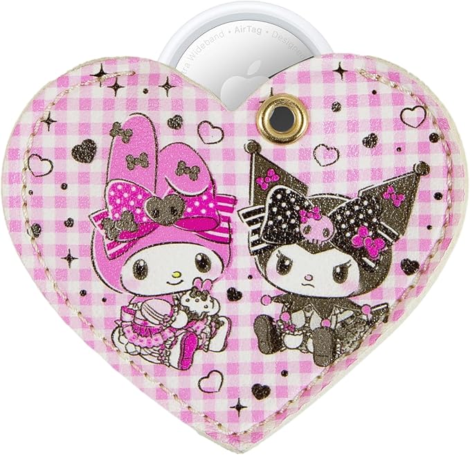 Sonix x Sanrio Keychain Case Compatible - Image 5