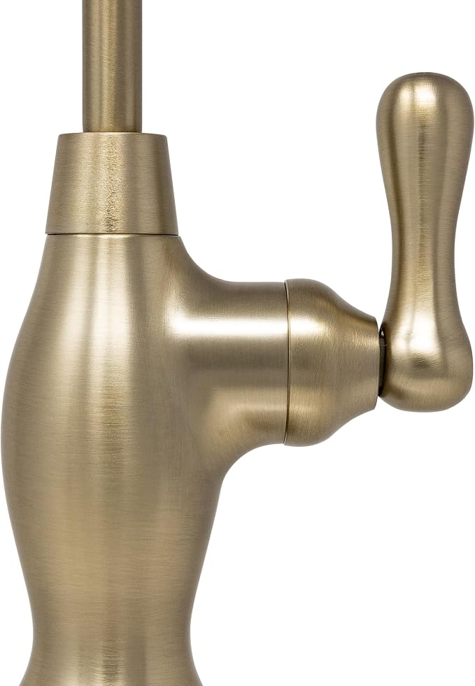 Metpure Non-airgap NSF Certified RO Faucet Reverse Osmosis Drinking Water - Image 3