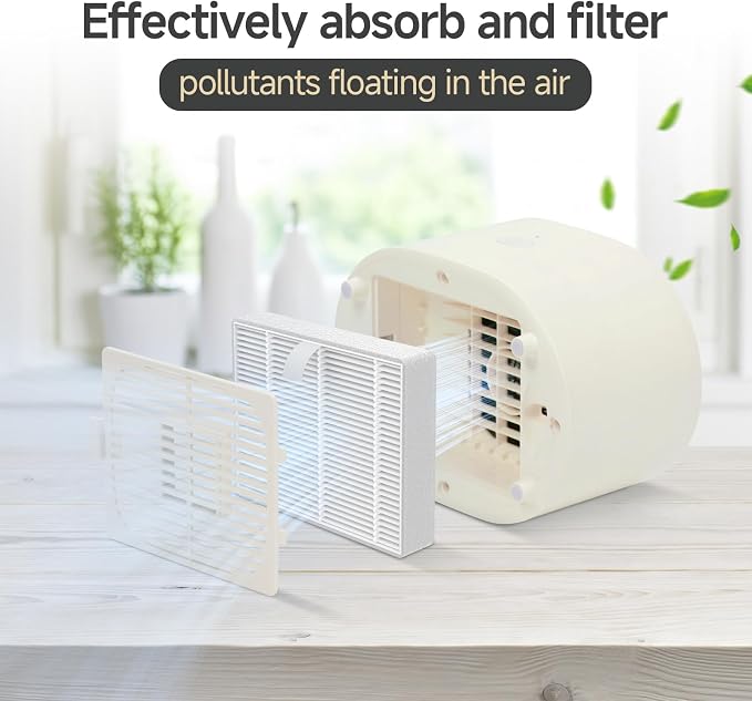 AP03 Replacement Filter, Compatible - Image 5