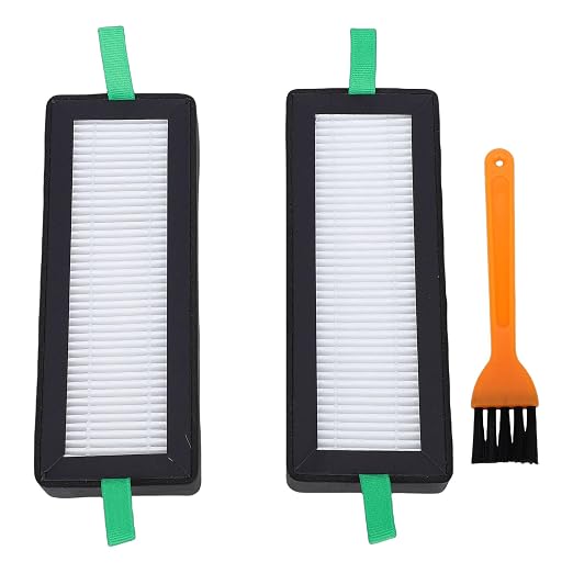 2PCS Air Filter Cartridges for Series 3D Printer, Activated Carbon Filter by Cryfokt