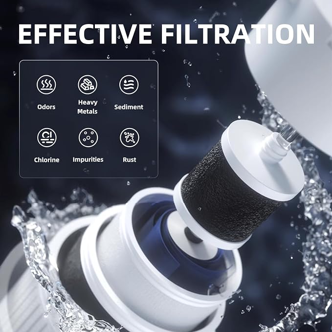 51300C Replacement for Elkay, Replacement 55898C 51300C Filters, Replacement - Image 5