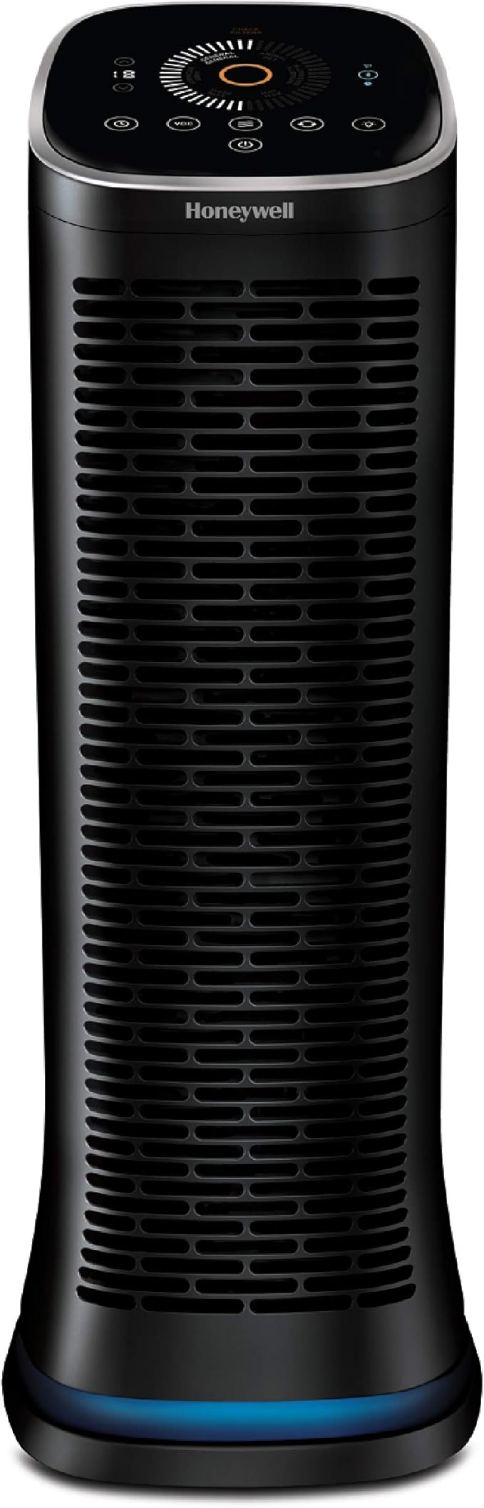 Honeywell Air Genius Air Purifier by HoneywellPluggedIn