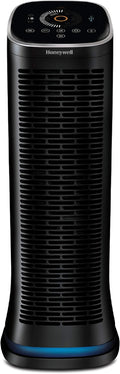 Honeywell Air Genius Air Purifier by HoneywellPluggedIn