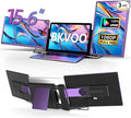 15.6" Laptop Screen Extender Monitor by BKVOO
