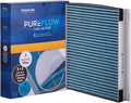 Pureflow Cabin Air Filter PC6067X | Fits 2023-18, 2011 Hyundai Equus G80 by PremiumGuard
