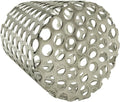 PVC Termination Vent Mesh Cap, 1.54in to 1.98in Stainless Steel Mesh Screen- by Aezdoa