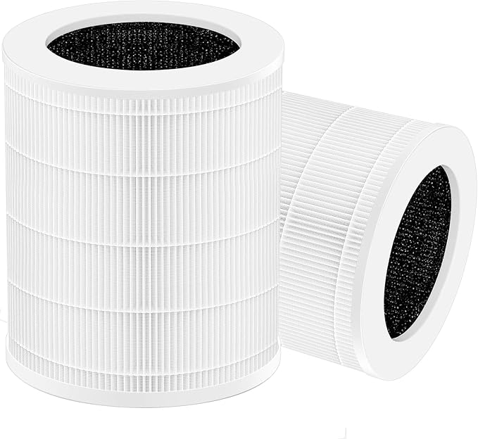KJ402F-RF/JZ450-RF Replacement filter Compatible - Image 3