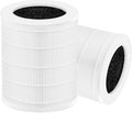 KJ402F&JZ-450F Air Filter Replacement Compatible by Slirceods