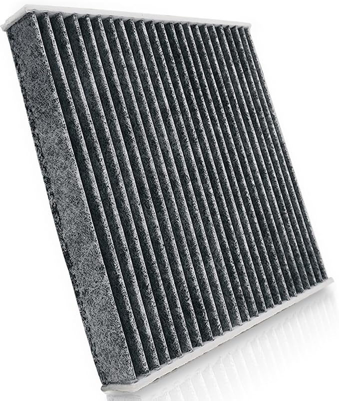 QTC134 Cabin Air Filter for Accord, Replacement for 80292-SDA-A01, 80292-SEC-A01 - Image 2