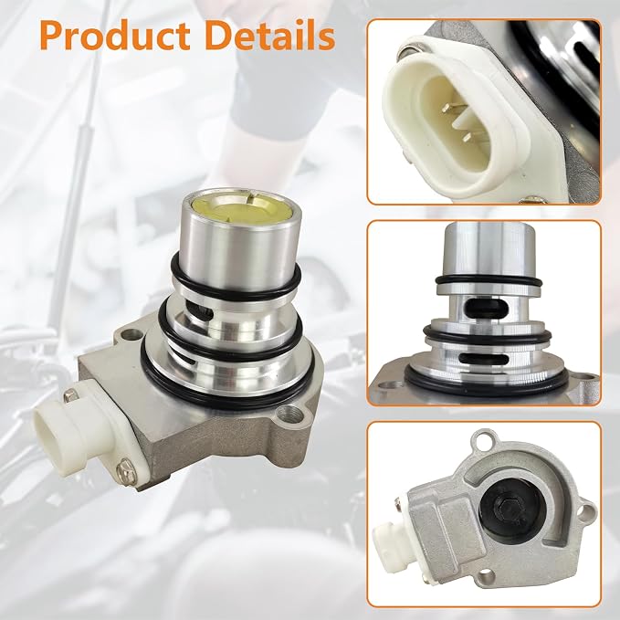 Air Dryer Valve 12V with Heater Kit Fit - Image 4