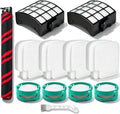 AZ3002 Filter Replacement for Shark Stratos AZ3002 AZ3000 Powered Lift-Away by AVIKURA