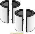 360° Combi Glass H13 Hepa + Activated Carbon Filter Compatible by isinlive