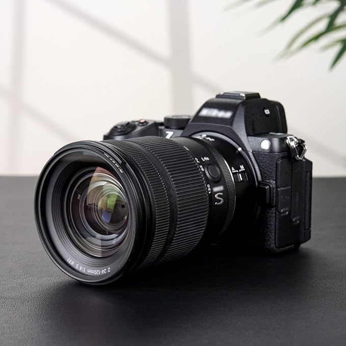 JJC 77mm Ultra Low Reflectivity UV Lens Protection Filter - Image 9