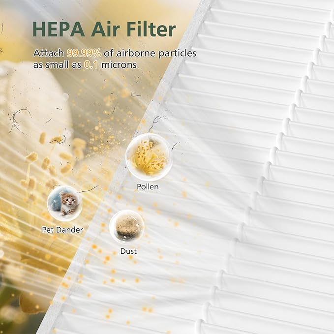 5510 5520 Replacement Filter Q Compatible - Image 4