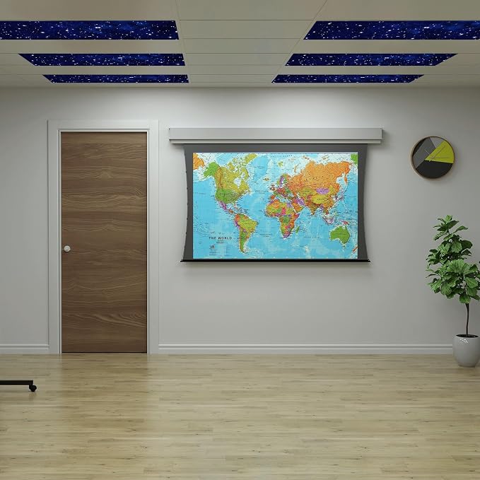 2 Pcs 1 x 4 Feet Fluorescent Covers - Image 7
