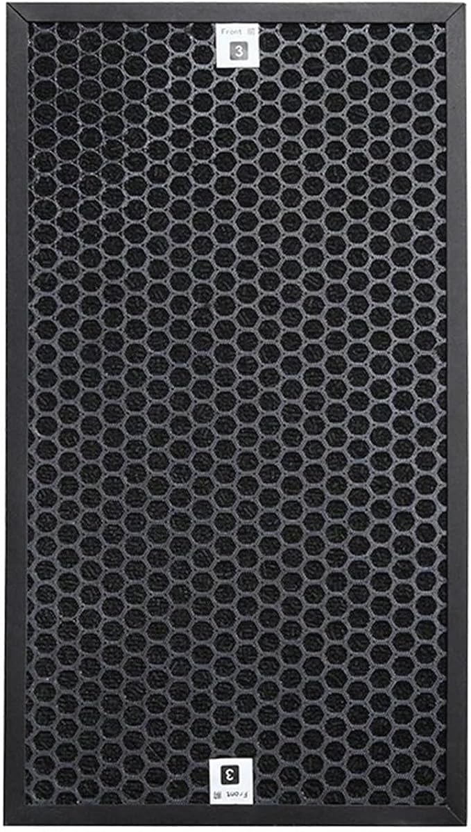 Air Purifier And Humidifier Filter Replacement Part Set F-VXJ70 VXK70, - Image 6