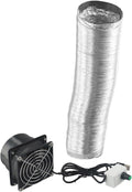 FABULETTA Ducted for exhaust Fan by Fabuletta