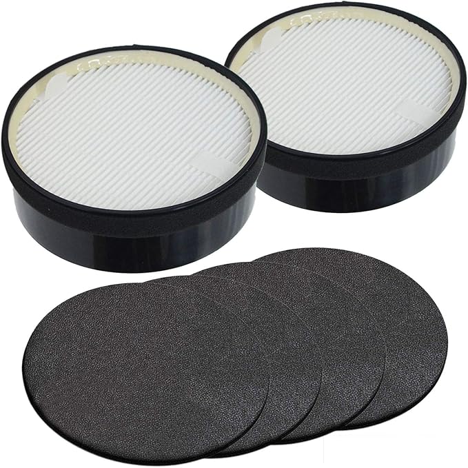 PUREBURG Replacement Filter Compatible by PUREBURG-PureYourBreath