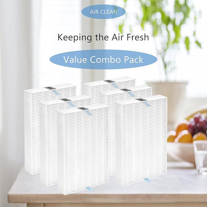 HPA300 HEPA Replacement Filter R Compatible - Image 5