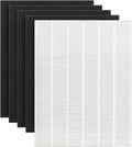 D480 Replacement Filter D4 Compatible by Bibolic