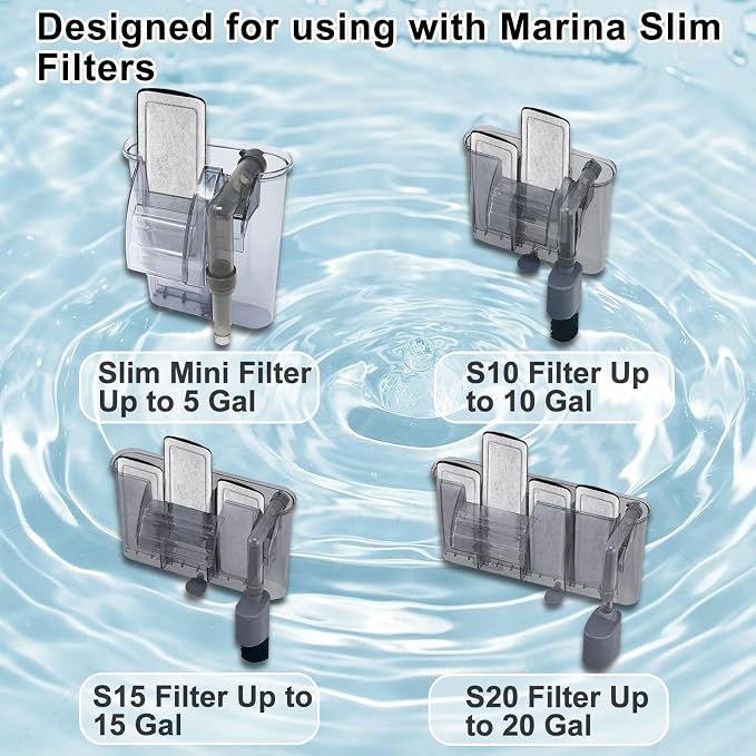 Pryitier 16 Pack Filter Cartridge - Image 2