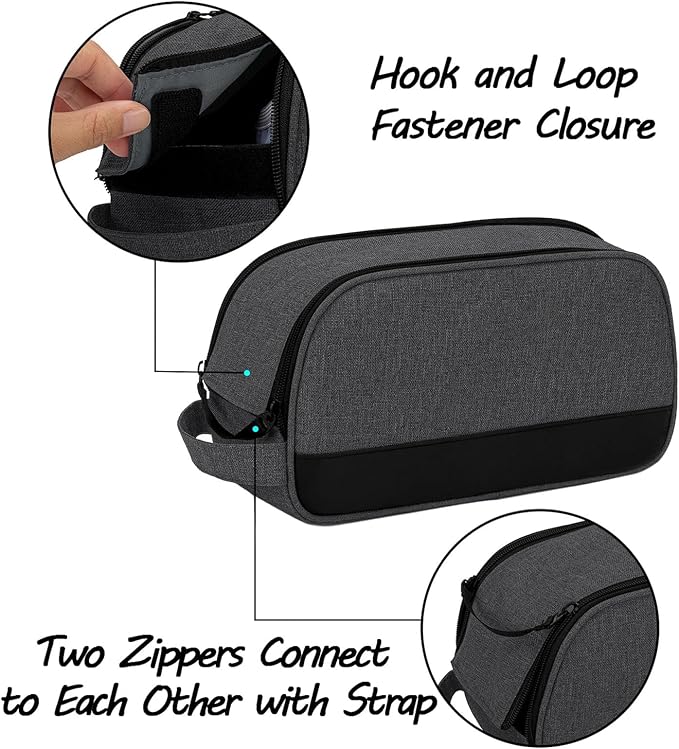 Protective Portable Case for AirMini Machines Includes Secure Seal Closure and - Image 9