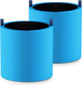 2 Pack Mini Max A11ergenBlock Replacement Filter Compatible by isinlive