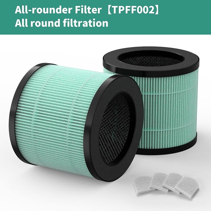 TPAP002 Replacement Filter, Compatible - Image 5