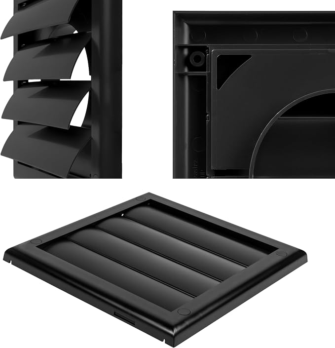 Repa Market 4 Inch Vent Cover - Image 6