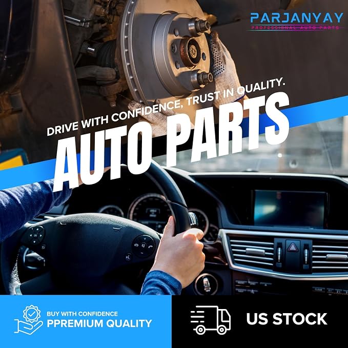 1x Gear To Filter Power Steering Return Line Hose Assembly Replacement - Image 4