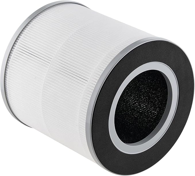 VEVOR Air Purifier Replacement Filter, 3-in-1 Compact & Lightweight Replacement - Image 10