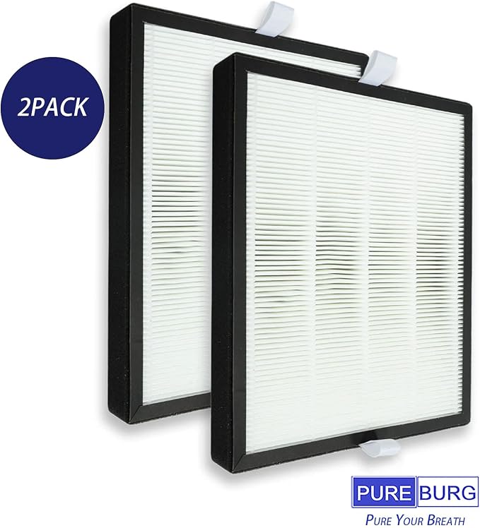 PUREBURG Replacement Filter Compatible - Image 4