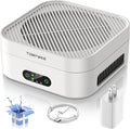 Air Purifiers for Home Bedroom Up to 600 ft², True HEPA Air Purifier for Pets by Clicknow