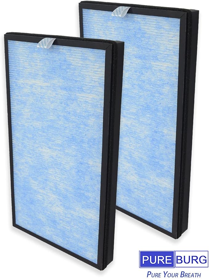 PUREBURG Replacement Filter Compatible - Image 5