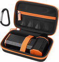 Case for WOLFBOX MegaFlow 50/ MF50/ VASSON/ZOAIVR Electric Air Duster, Travel by Unknown