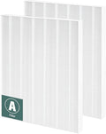 2 Pack 115115 Replacement Filter A Size 21 Compatible by Funmit