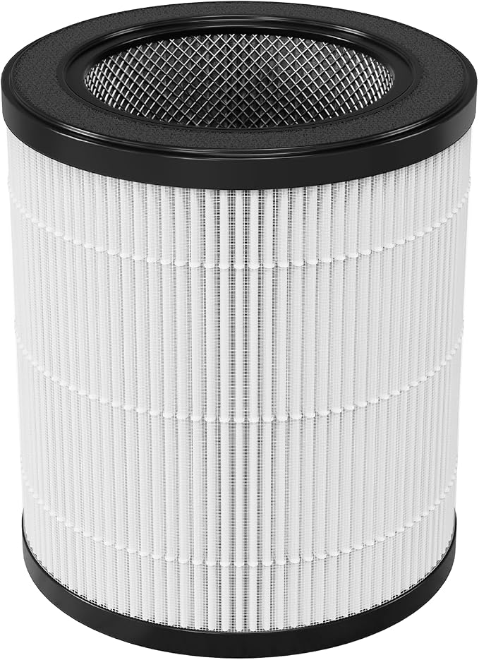 Genuine ZQA-4000C Replacement Filter by ADTARK