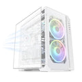 Fan Dust Mesh Filter Magnetic Frame PVC Computer PC Case Fan Dust Proof Filter by PANO-MOUNTS
