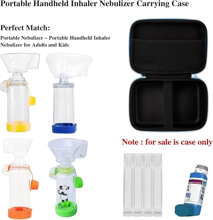 Leayjeen Portable Travel Case - Image 4