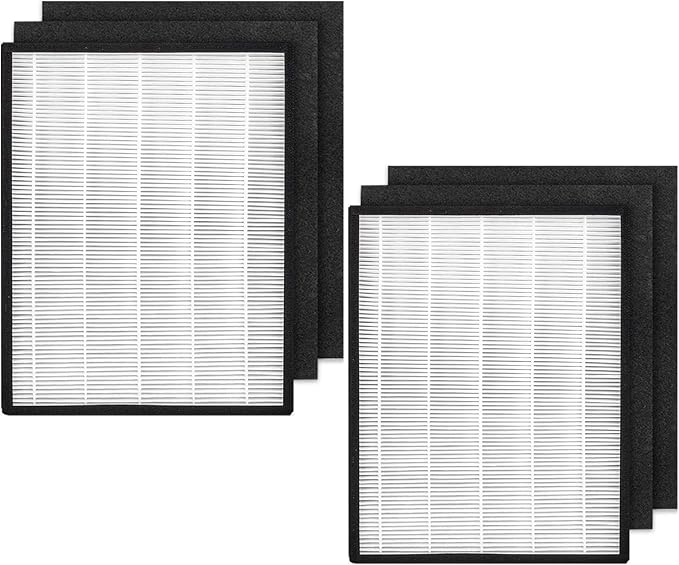 2 Set EPI-328 Replacement Filter by HOMFILBIT