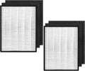 2 Set EPI-328 Replacement Filter by HOMFILBIT