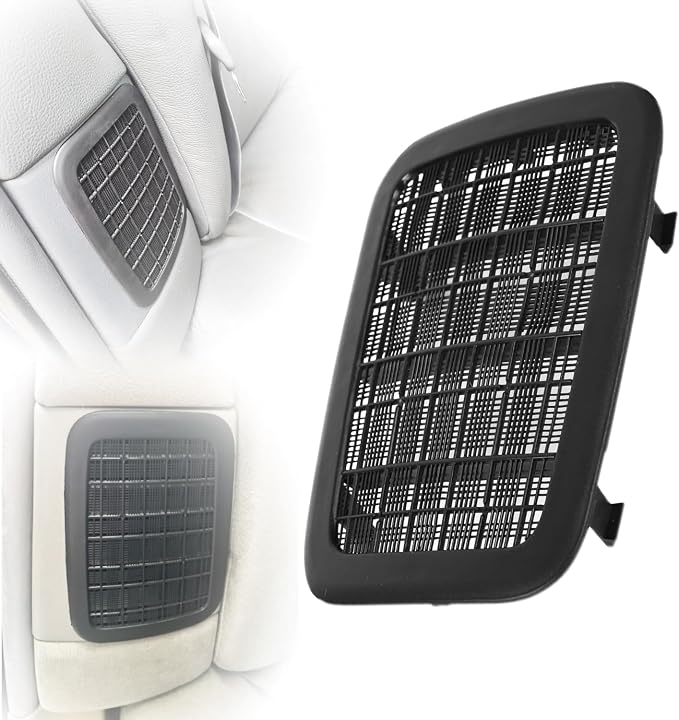HV Battery Cooling AIR Intake Filter Screen G92DH-47010 Fresh Air Intake Filter by Gztoyu