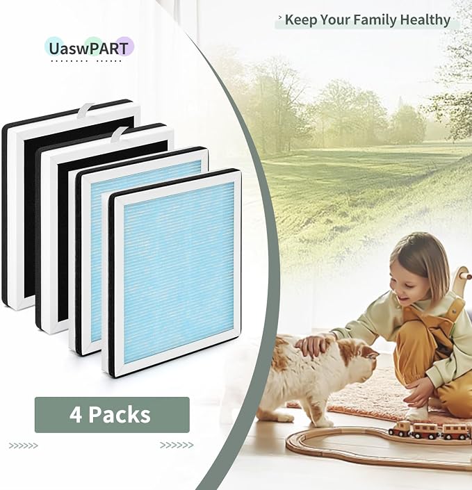 Peairber Filter Compatible - Image 6