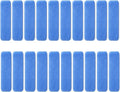 20 Pack Ceiling Fan Filters, Easy-Stick Universal Air Filter by Unknown